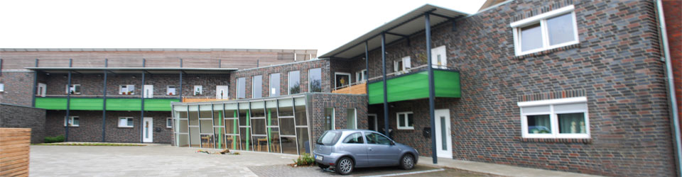 Startbild HübbersHaus